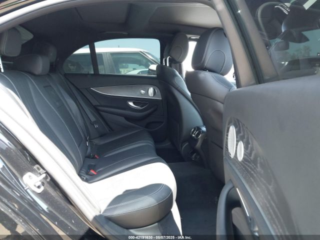 2021 MERCEDES-BENZ E 350 W1KZF8DBXMA873518 Photo 7