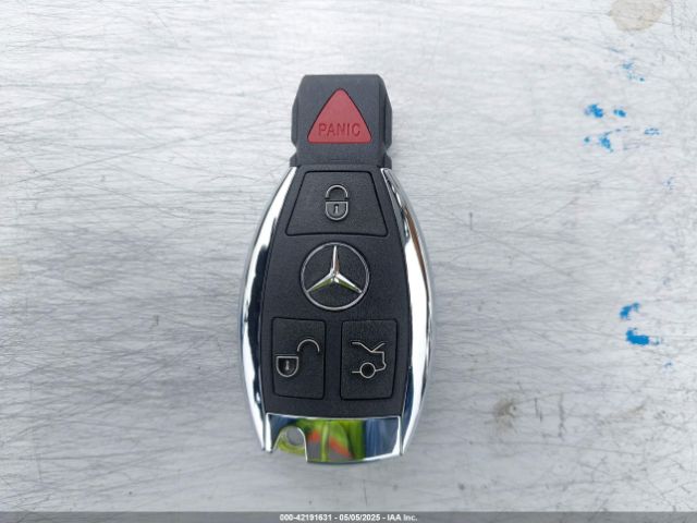 WDDSJ4EB7EN054743 Mercedes-Benz CLA 250