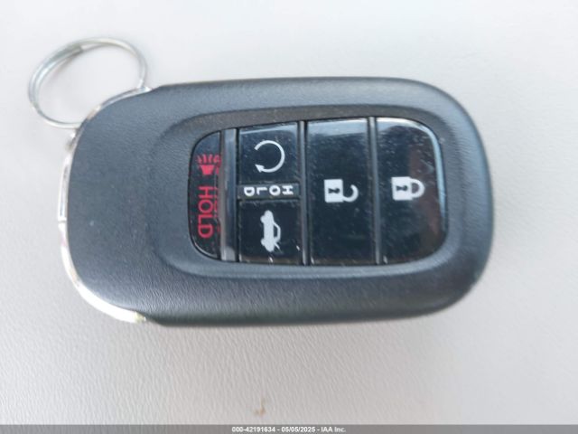 2023 HONDA ACCORD 1HGCY1F28PA044404 Photo 10