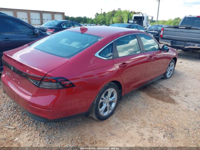 2023 HONDA ACCORD 1HGCY1F28PA044404 Photo 3