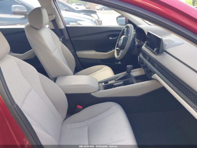 2023 HONDA ACCORD 1HGCY1F28PA044404 Photo 4