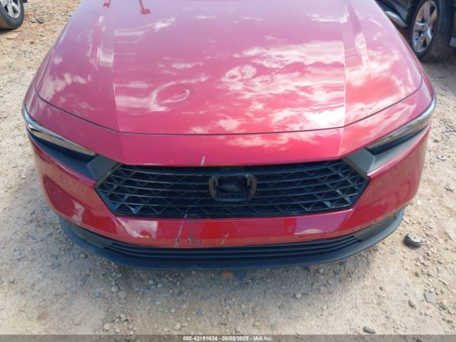 2023 HONDA ACCORD 1HGCY1F28PA044404 Photo 5