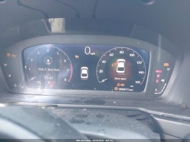 2023 HONDA ACCORD 1HGCY1F28PA044404 Photo 6