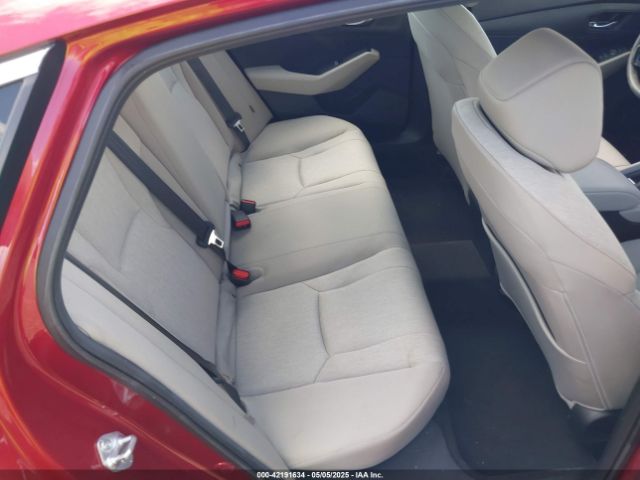 2023 HONDA ACCORD 1HGCY1F28PA044404 Photo 7