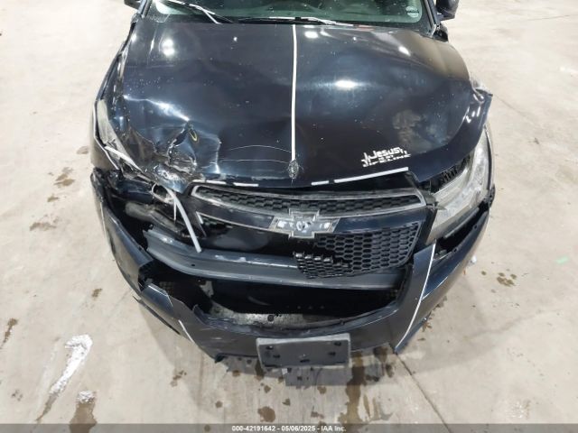 1G1PA5SH3E7473796 Chevrolet Cruze Ls Auto