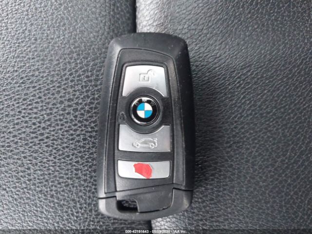 2016 BMW 535I WBA5B3C5XGG252457 Photo 10