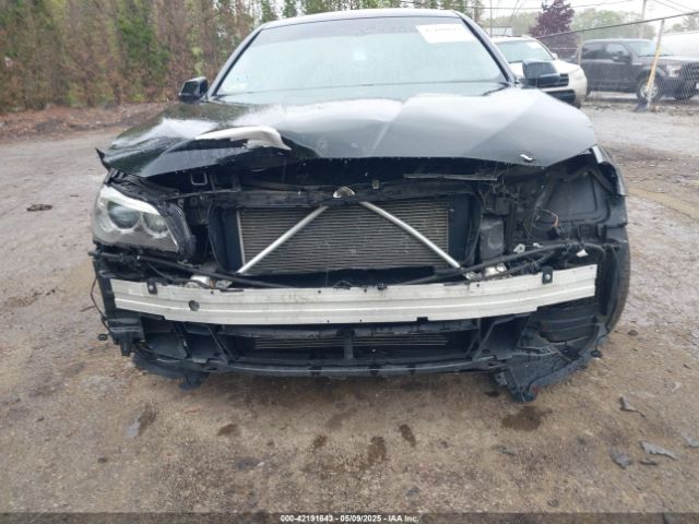 2016 BMW 535I WBA5B3C5XGG252457 Photo 5