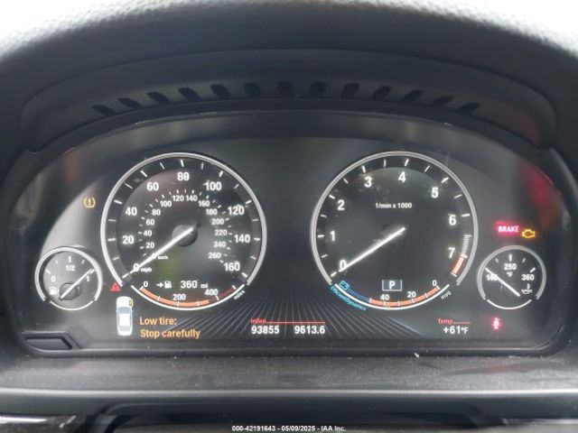 2016 BMW 535I WBA5B3C5XGG252457 Photo 6