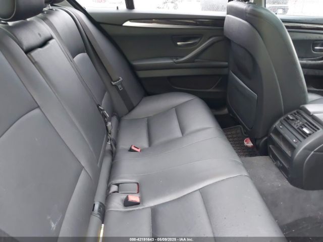 2016 BMW 535I WBA5B3C5XGG252457 Photo 7