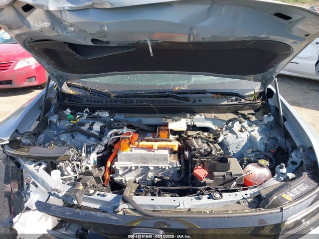 3GPKHZRJXRS514640 Honda x0c+ec5