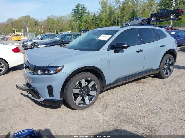 3GPKHZRJXRS514640 Honda x0c+ec5