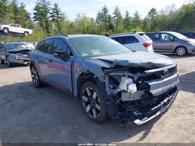 3GPKHZRJXRS514640 Honda x0c+ec5