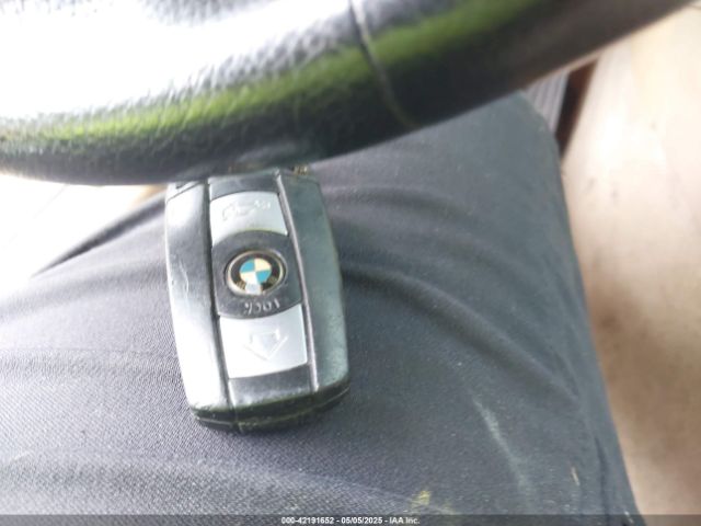 2011 BMW 328I WBAPK7C55BA973507 Photo 10