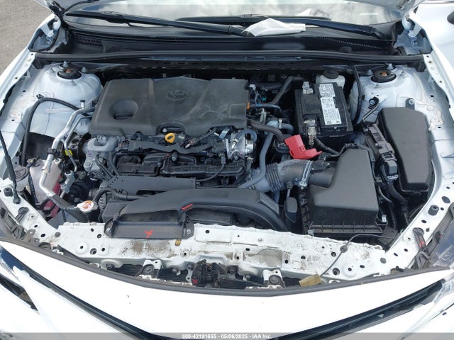 4T1C11AK7NU637057 Toyota a25a-fks