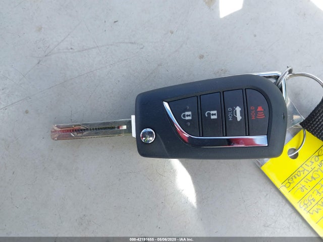 4T1C11AK7NU637057 Toyota a25a-fks