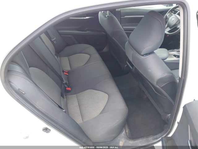 4T1C11AK7NU637057 Toyota a25a-fks