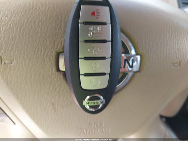 5N1AR2MM5EC616426 Nissan Pathfinder Sl