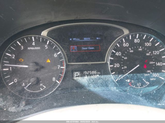 5N1AR2MM5EC616426 Nissan Pathfinder Sl