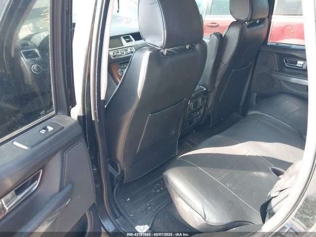 Продаж на аукціоні авто 2011 Land Rover Range Rover Sport Hse, vin: SALSK2D45BA272142, номер лоту: 42191665