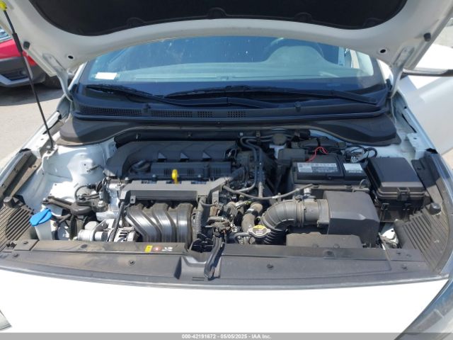 3KPC24A67LE092950 Hyundai ACCENT SE