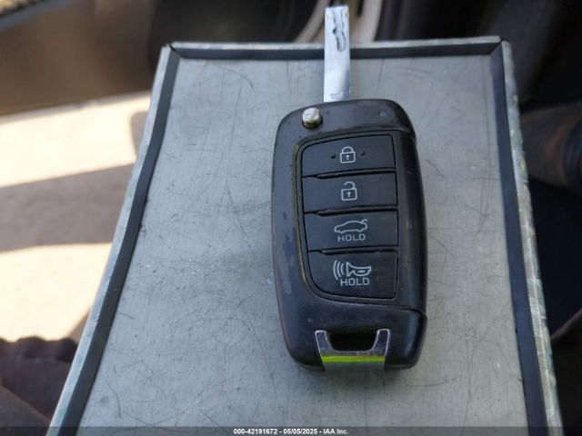 3KPC24A67LE092950 Hyundai ACCENT SE