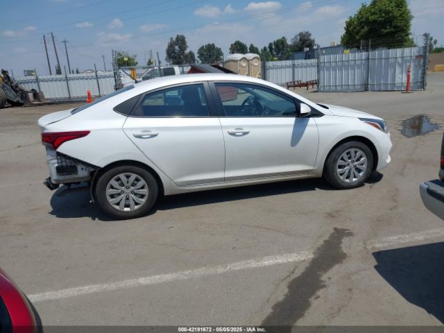 3KPC24A67LE092950 Hyundai ACCENT SE