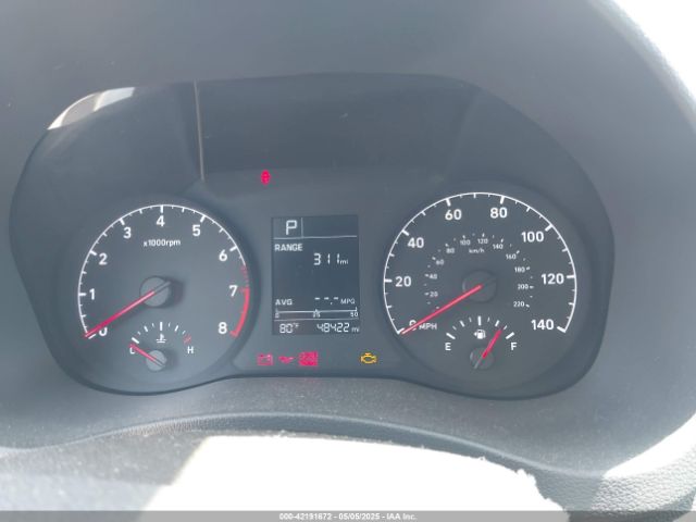 3KPC24A67LE092950 Hyundai ACCENT SE