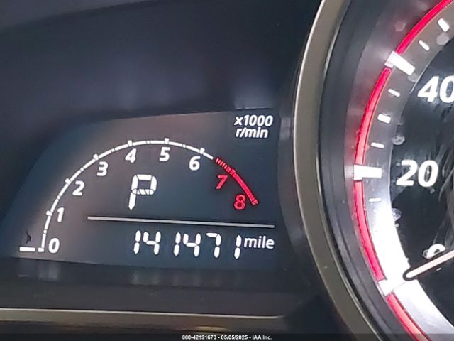 3MZBM1V72FM215729 Mazda Mazda3 I Touring