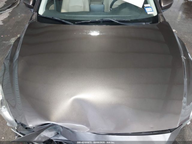 3MZBM1V72FM215729 Mazda Mazda3 I Touring