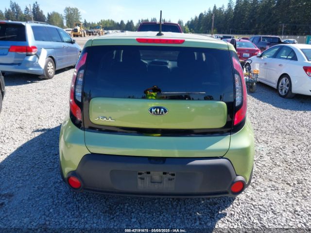 KNDJN2A28G7863342 KIA gdi gamma