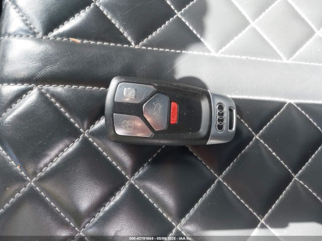 2018 AUDI S4 WAUB4AF48JA209752 Photo 10