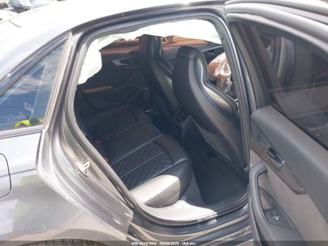 2018 AUDI S4 WAUB4AF48JA209752 Photo 7
