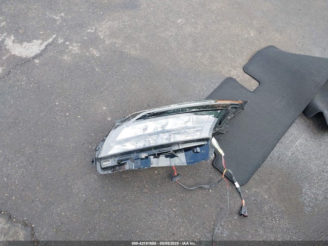 Nissan 2024 2024 5N1DR3AA5RC307252 Image 12