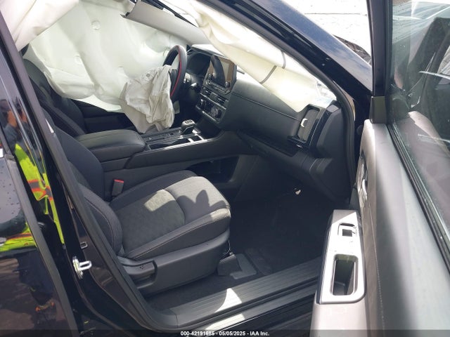 Nissan 2024 2024 5N1DR3AA5RC307252 Image 5
