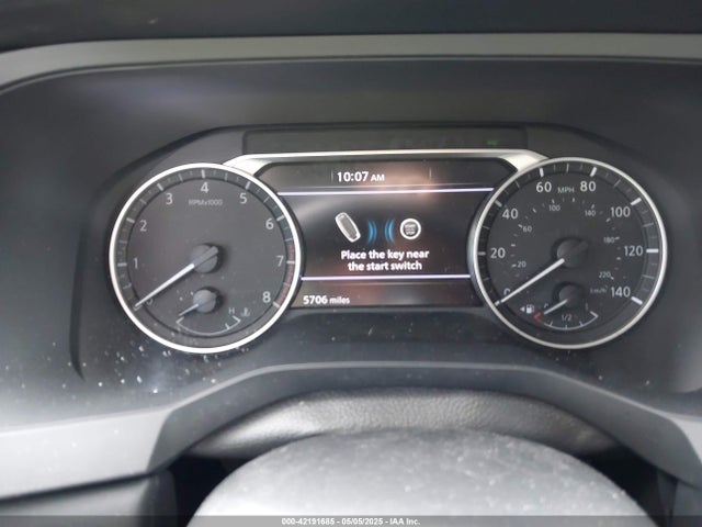 Nissan 2024 2024 5N1DR3AA5RC307252 Image 7