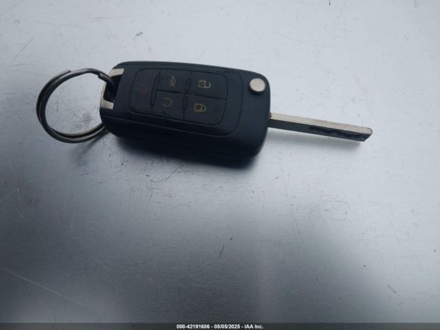 1G1PG5SB3G7216893 Chevrolet Cruze Limited Ltz Auto