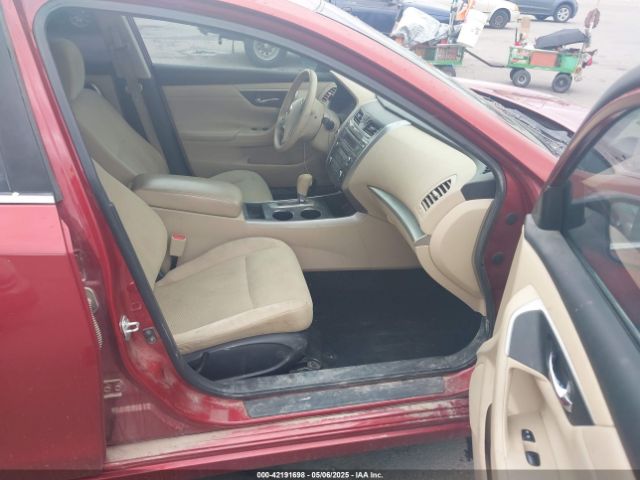 1N4AL3AP8FC429912 Nissan Altima 2.5 S