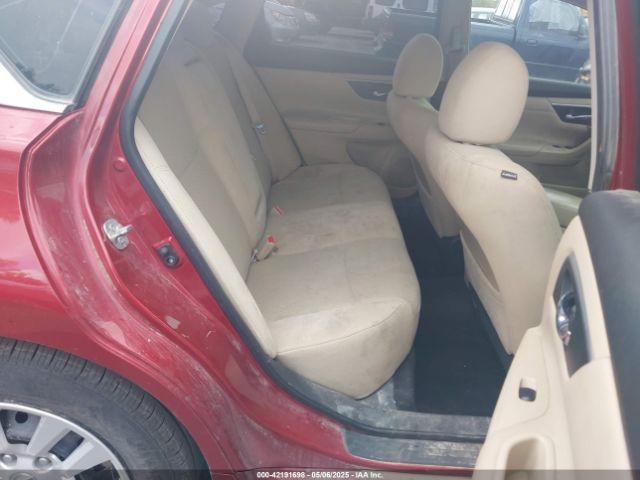 1N4AL3AP8FC429912 Nissan Altima 2.5 S
