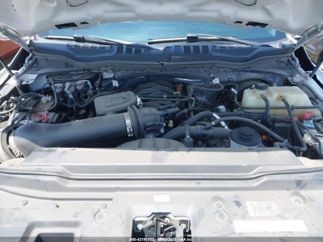1FT7W2BN4LEE62327 Ford F-250 Xlt