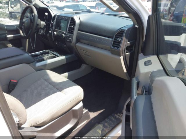 1FT7W2BN4LEE62327 Ford F-250 Xlt