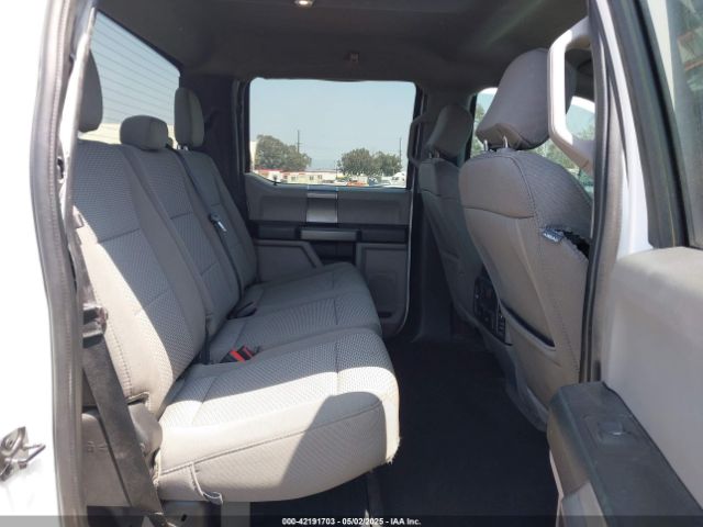 1FT7W2BN4LEE62327 Ford F-250 Xlt