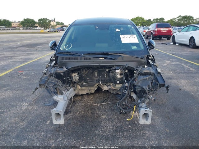 3KPF24AD0PE663485 KIA Forte Lxs