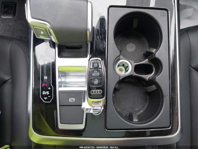 WA1LXBF7XND020534 Audi 55 tfsi