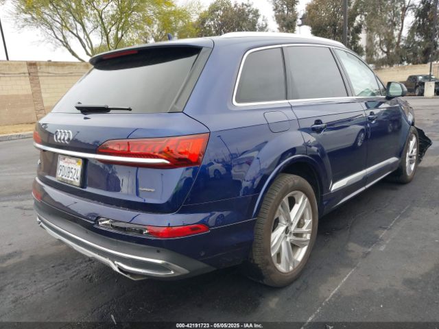 WA1LXBF7XND020534 Audi 55 tfsi