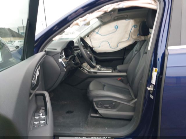 WA1LXBF7XND020534 Audi 55 tfsi