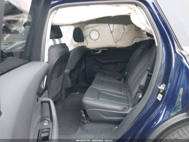 WA1LXBF7XND020534 Audi 55 tfsi