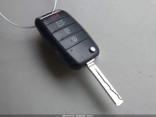 KNDJP3A55G7291995 KIA SOUL +