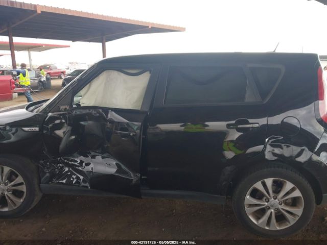KNDJP3A55G7291995 KIA SOUL +