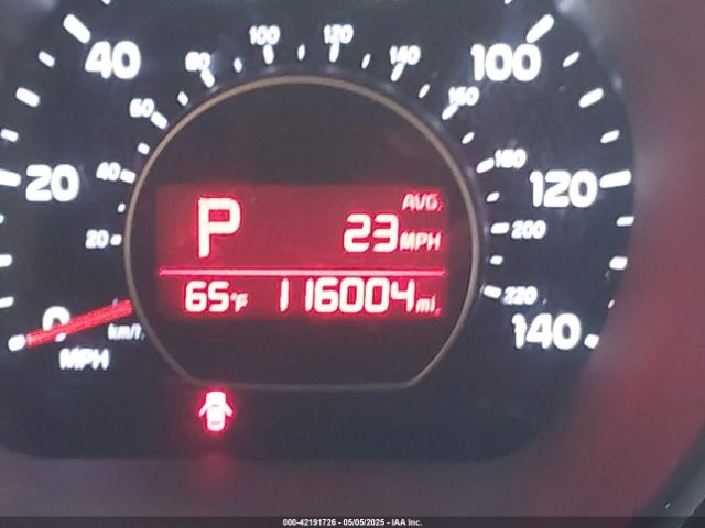 KNDJP3A55G7291995 KIA SOUL +