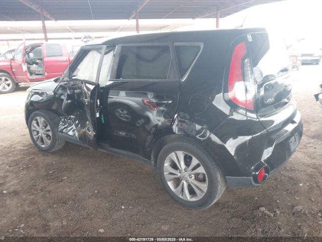 KNDJP3A55G7291995 KIA SOUL +